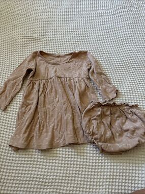 Quincy Mae dress